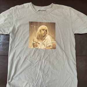 Billie Eilish Graphic T-Shirt